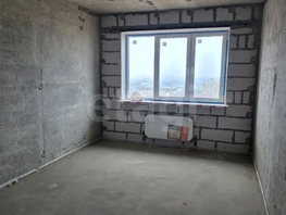 Продается 1-комнатная квартира Российская ул, 33.9  м&sup2;, 4600000 рублей
