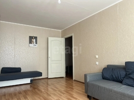 Продается 1-комнатная квартира Карякина ул, 43.7  м&sup2;, 5400000 рублей