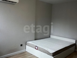 Продается 1-комнатная квартира Ивана Беличенко ул, 40  м&sup2;, 6400000 рублей