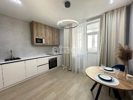 Продается 1-комнатная квартира ЖК Ракурс , литер 5, 35.6  м&sup2;, 6200000 рублей