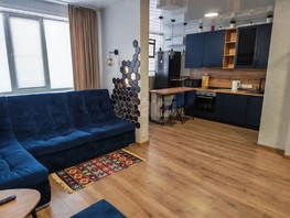 Продается 1-комнатная квартира Западный Обход ул, 26.1  м&sup2;, 5200000 рублей