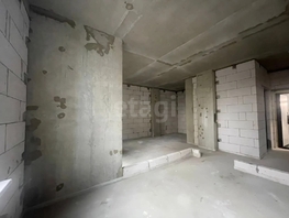 Продается 1-комнатная квартира Круговая ул, 36  м&sup2;, 6930000 рублей