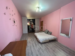 Продается 2-комнатная квартира Командорская ул, 66.6  м&sup2;, 7350000 рублей
