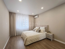 Продается 2-комнатная квартира Восточно-Кругликовская ул, 58.5  м&sup2;, 11500000 рублей