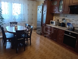 Продается 3-комнатная квартира Героя Аверкиева А.А. ул, 90.1  м&sup2;, 8300000 рублей