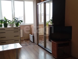 Продается 1-комнатная квартира Тепличная ул, 43.1  м&sup2;, 4200000 рублей