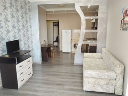 Продается Студия Чайковского П.И. ул, 29.5  м&sup2;, 3250000 рублей
