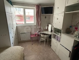 Продается 2-комнатная квартира Куликова Поля ул, 45.2  м&sup2;, 3000000 рублей