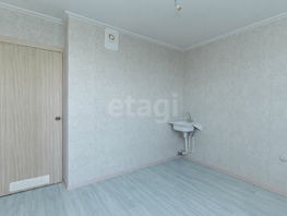 Продается 1-комнатная квартира ЖК Почтовый, литера 11, 30  м&sup2;, 4700000 рублей