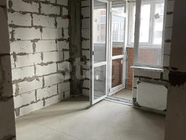 Продается 1-комнатная квартира Античная ул, 28  м&sup2;, 4450000 рублей