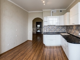 Продается 1-комнатная квартира Вишняковой ул, 51.8  м&sup2;, 7150000 рублей