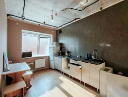 Продается 1-комнатная квартира Тепличная ул, 35.9  м&sup2;, 3500000 рублей