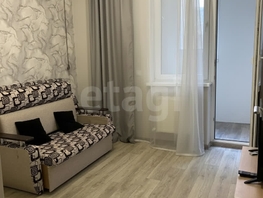 Продается 1-комнатная квартира Западный Обход ул, 28.6  м&sup2;, 5370000 рублей