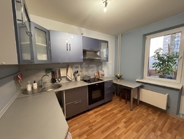 Продается 1-комнатная квартира Парусная ул, 35.1  м&sup2;, 4750000 рублей