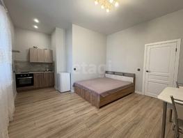 Продается Студия ЖК Самолет, литера 29, 30  м&sup2;, 5000000 рублей
