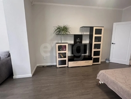 Продается 1-комнатная квартира Игнатова ул, 48.6  м&sup2;, 7800000 рублей