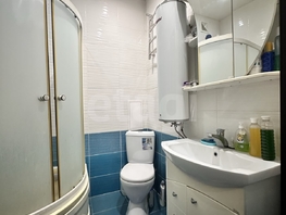 Продается 1-комнатная квартира Тепличная ул, 37  м&sup2;, 3330000 рублей