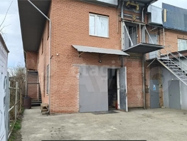 Сдается Производственное Сормовская ул, 370  м&sup2;, 166500 рублей