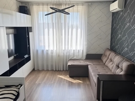Продается 1-комнатная квартира Московская ул, 36  м&sup2;, 4800000 рублей