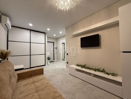 Продается 1-комнатная квартира Черкасская ул, 29.6  м&sup2;, 6100000 рублей
