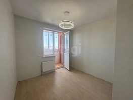 Продается 1-комнатная квартира Западный Обход ул, 34  м&sup2;, 6390000 рублей