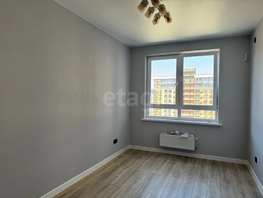 Продается 1-комнатная квартира Ивана Беличенко ул, 35.7  м&sup2;, 5650000 рублей