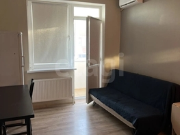 Продается Студия 1-я Ямальская ул, 18.1  м&sup2;, 2900000 рублей