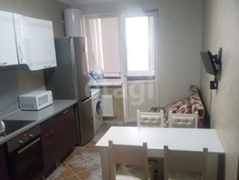 Продается 1-комнатная квартира Прокофьева С.С. ул, 41.1  м&sup2;, 4100000 рублей