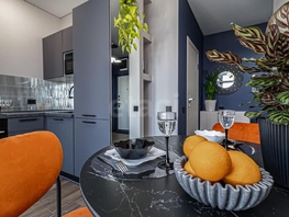 Продается 1-комнатная квартира ЖК Архитектор, литера 3.1, 31.7  м&sup2;, 7500000 рублей