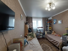 Продается 2-комнатная квартира Ангарская ул, 52.4  м&sup2;, 6200000 рублей