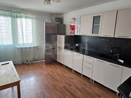 Продается 2-комнатная квартира Генерала Трошева Г.Н. ул, 65.1  м&sup2;, 7000000 рублей