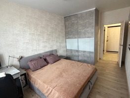 Продается 1-комнатная квартира Заполярная ул, 39.9  м&sup2;, 5700000 рублей