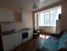 Продается 1-комнатная квартира Агрохимическая ул, 38.4  м&sup2;, 3390000 рублей