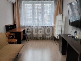 Продается 2-комнатная квартира Петра Метальникова ул, 58.9  м&sup2;, 7700000 рублей