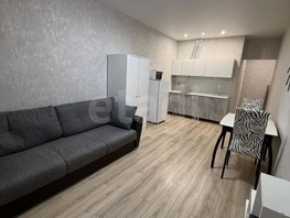 Продается Студия ЖК Абрикосово, литера 2, 26.3  м&sup2;, 4490000 рублей
