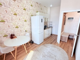 Продается 1-комнатная квартира Воронежская ул, 33  м&sup2;, 7600000 рублей