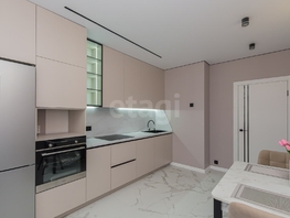 Продается 2-комнатная квартира ЖК Губернский, литера 38, 64.1  м&sup2;, 10300000 рублей
