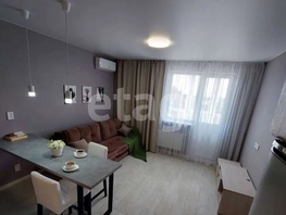 Снять однокомнатную квартиру Старокубанская ул, 26.1  м&sup2;, 30000 рублей