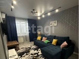 Снять однокомнатную квартиру Тургенева ул, 30  м&sup2;, 30000 рублей