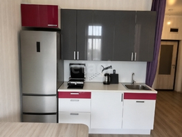 Продается 1-комнатная квартира Баварская ул, 34.7  м&sup2;, 5750000 рублей