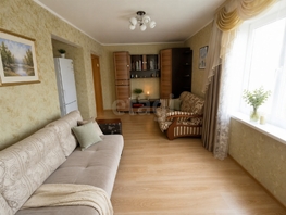 Продается 1-комнатная квартира Ставропольская ул, 31.7  м&sup2;, 5450000 рублей