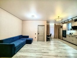 Продается 4-комнатная квартира ЖК Достояние, литера 18, 89.6  м&sup2;, 19000000 рублей