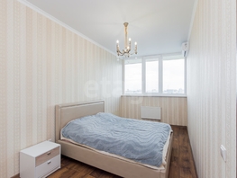 Продается 1-комнатная квартира Кубанская Набережная ул, 46.3  м&sup2;, 10500000 рублей