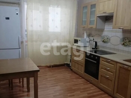 Снять однокомнатную квартиру Петра Метальникова ул, 48  м&sup2;, 26000 рублей
