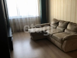 Снять двухкомнатную квартиру Ставропольская ул, 61.2  м&sup2;, 40000 рублей