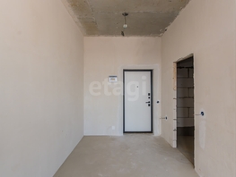 Продается Студия генерала Брусилова ул, 20.1  м&sup2;, 3900000 рублей