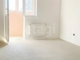 Продается 1-комнатная квартира Константина Гондаря ул, 36.7  м&sup2;, 6499000 рублей