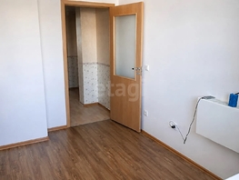 Продается 2-комнатная квартира Кореновская ул, 58.2  м&sup2;, 6300000 рублей