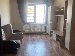 Снять однокомнатную квартиру Героя Владислава Посадского ул, 35.9  м&sup2;, 22000 рублей