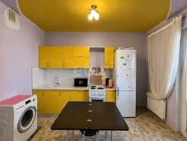 Продается 1-комнатная квартира Российская ул, 29.1  м&sup2;, 5170000 рублей
